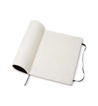 Записная книжка Classic Soft, XLarge (в линейку)