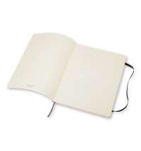 Записная книжка Classic Soft, XLarge (в линейку)