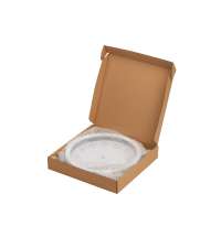 Пластиковые настенные часы &laquo;Yikigai&raquo;