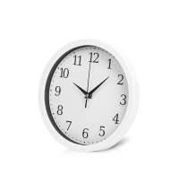 Пластиковые настенные часы &laquo;Yikigai&raquo;