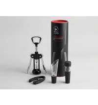 Набор аксессуаров для вина &laquo;Pinot Grigio&raquo; 2.0