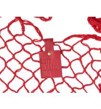 Авоська &laquo;Dream&raquo; из натурального хлопка с тиснением