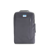 Рюкзак-трансформер Gard для ноутбука 15.6'' со смолой на шильде