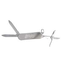 Мультитул-складной нож 3-в-1 &laquo;Talon&raquo; с гравировкой