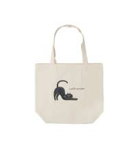 Сумка &laquo;Levy&raquo; хлопковая с термотрансфером