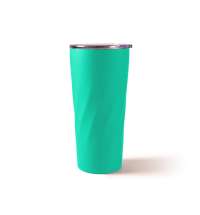 Термокружка FAMILY RADMIR, soft touch