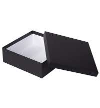 Коробка подарочная &laquo;Color it&raquo;, XXL