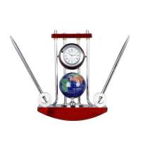 Настольный прибор &laquo;Сенатор&raquo;