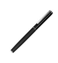 Ручка-роллер металлическая &laquo;Monarch&raquo; с анодированным слоем