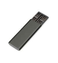 Набор отверток 24-в-1 &laquo;Everybit&raquo;