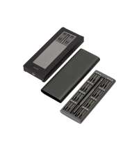 Набор отверток 24-в-1 &laquo;Everybit&raquo;