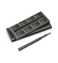 Набор отверток 24-в-1 &laquo;Everybit&raquo;