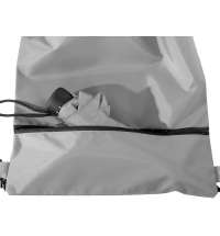 Зонт &laquo;Picau&raquo; из переработанного пластика в сумочке