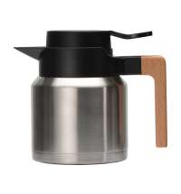 Вакуумный термокувшин &laquo;Brew&raquo;