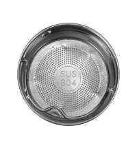 Вакуумный термос &laquo;Module&raquo; с индикатором температуры, тубус, 360 мл