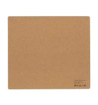 Пробковый коврик для рабочего места с беспроводной зарядкой &laquo;Querсus&raquo;