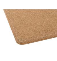 Пробковый коврик для рабочего места с беспроводной зарядкой &laquo;Querсus&raquo;