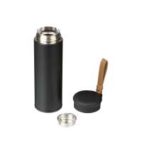 Вакуумный термос &laquo;Engage&raquo;,тубус, 450 мл