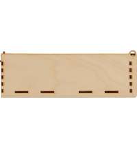 Подарочная коробка &laquo;Лист&raquo;