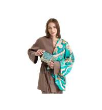 Платок &laquo;Казань Драгоценная&raquo;