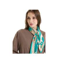 Платок &laquo;Казань Драгоценная&raquo;