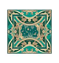 Платок &laquo;Казань Драгоценная&raquo;