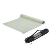 Набор для спорта с ковриком и фитнес-резинками &laquo;Virasana&raquo;