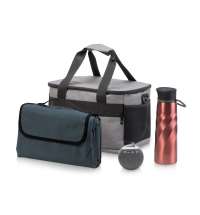 Набор для пикника &laquo;Musictrek&raquo;