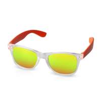 Набор с бутылкой и очками &laquo;Summerheat&raquo;