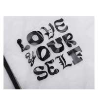 Дождевик &laquo;Providence&raquo; c трафаретной печатью