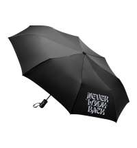 Зонт складной &laquo;Marvy&raquo; с термотрансфером