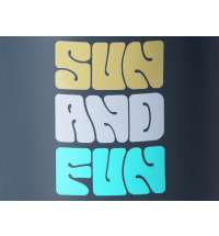 Кружка &laquo;Rita&raquo; с тампопечатью