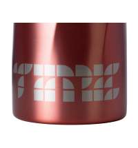 Бутылка для воды &laquo;Athletica&raquo; с гравировкой