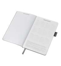 Блокнот А5 &laquo;Вижн Тренд&raquo; в гибкой обложке