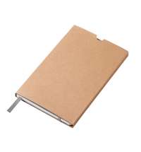 Блокнот А5 &laquo;Вижн Тренд&raquo; в гибкой обложке