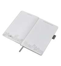 Блокнот А5 &laquo;Вижн Тренд&raquo; в гибкой обложке