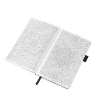 Блокнот А5 &laquo;Вижн Тренд&raquo; в гибкой обложке