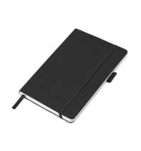 Блокнот А5 &laquo;Вижн Тренд&raquo; в гибкой обложке