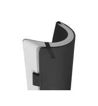 Блокнот А5 &laquo;Вижн Тренд&raquo; в гибкой обложке