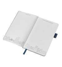 Блокнот А5 &laquo;Вижн Тренд&raquo; в гибкой обложке