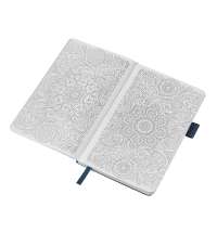 Блокнот А5 &laquo;Вижн Тренд&raquo; в гибкой обложке