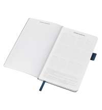 Блокнот А5 &laquo;Вижн Тренд&raquo; в гибкой обложке