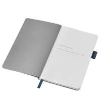 Блокнот А5 &laquo;Вижн Тренд&raquo; в гибкой обложке