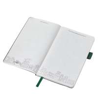 Блокнот А5 &laquo;Вижн Тренд&raquo; в гибкой обложке