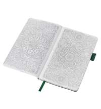 Блокнот А5 &laquo;Вижн Тренд&raquo; в гибкой обложке