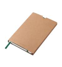 Блокнот А5 &laquo;Вижн Тренд&raquo; в гибкой обложке