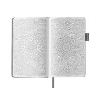 Блокнот А5 &laquo;Вижн Тренд&raquo; в твердой обложке