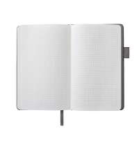 Блокнот А5 &laquo;Вижн Тренд&raquo; в твердой обложке