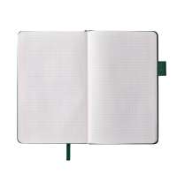 Блокнот А5 &laquo;Вижн Тренд&raquo; в твердой обложке