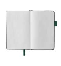 Блокнот А5 &laquo;Вижн Тренд&raquo; в твердой обложке